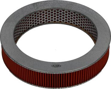 AMC Filter HA-862 - Gaisa filtrs adetalas.lv