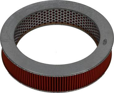 AMC Filter HA-862 - Gaisa filtrs adetalas.lv