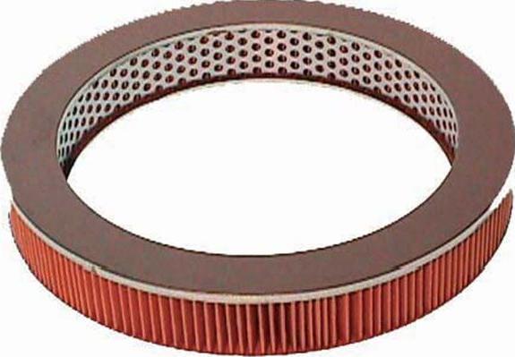 AMC Filter HA-871 - Gaisa filtrs adetalas.lv