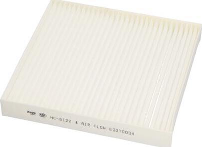 AMC Filter HC-8122 - Filtrs, Salona telpas gaiss adetalas.lv