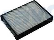 AMC Filter HC-8204 - Filtrs, Salona telpas gaiss adetalas.lv