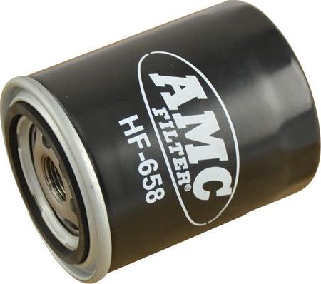 AMC Filter HF-658 - Degvielas filtrs adetalas.lv