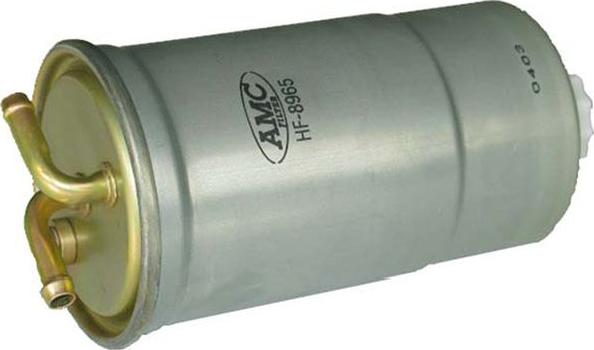 AMC Filter HF-8965 - Degvielas filtrs adetalas.lv