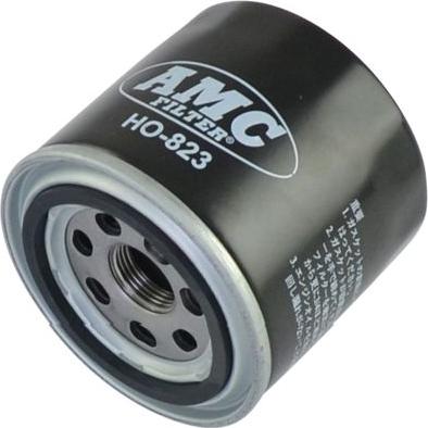 AMC Filter HO-823 - Eļļas filtrs adetalas.lv