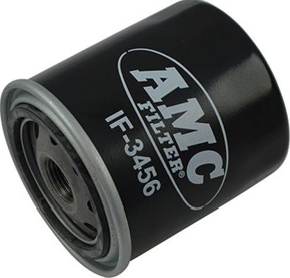 AMC Filter IF-3456 - Degvielas filtrs adetalas.lv