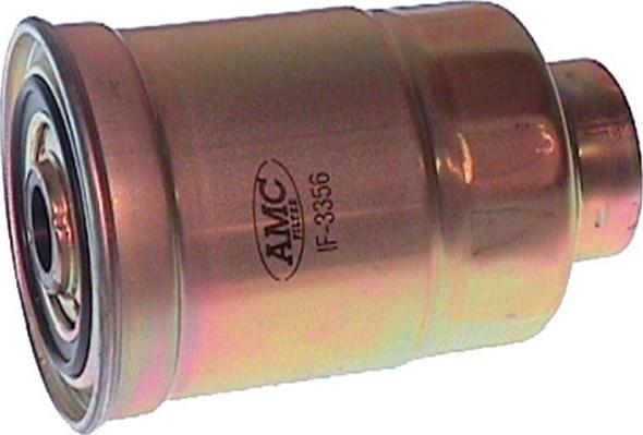 AMC Filter IF-3356 - Degvielas filtrs adetalas.lv