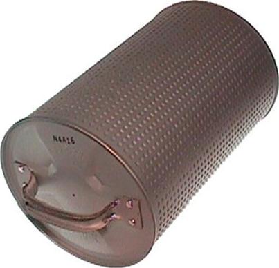 AMC Filter IO-344 - Eļļas filtrs adetalas.lv