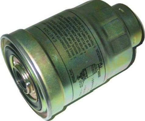 AMC Filter KF-1461 - Degvielas filtrs adetalas.lv