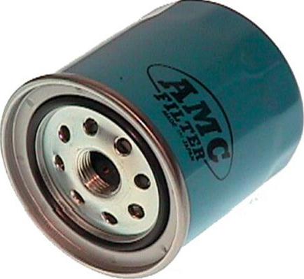 AMC Filter KF-1551 - Degvielas filtrs adetalas.lv