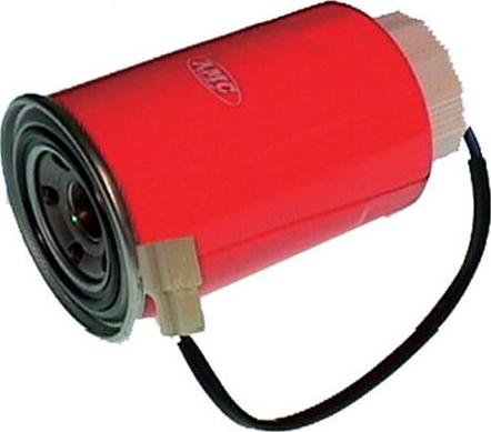 AMC Filter KF-1566 - Degvielas filtrs adetalas.lv