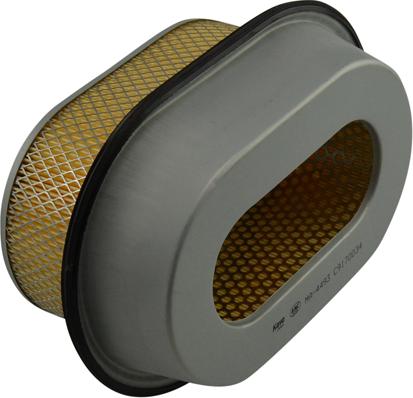 AMC Filter MA-4493 - Gaisa filtrs adetalas.lv