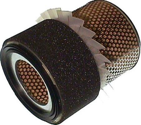 AMC Filter MA-4604 - Gaisa filtrs adetalas.lv