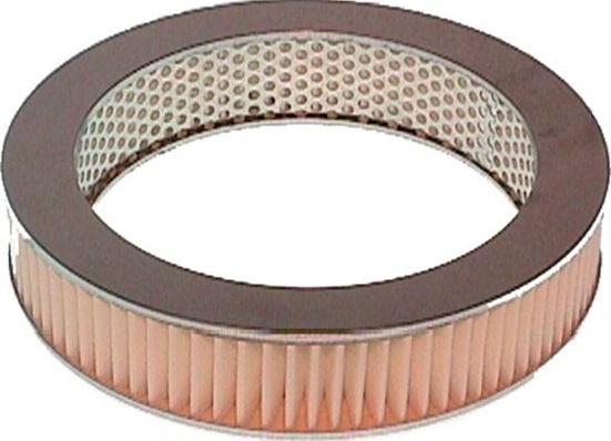 AMC Filter MA-571 - Gaisa filtrs adetalas.lv