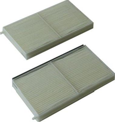 AMC Filter MC-5104 - Filtrs, Salona telpas gaiss adetalas.lv