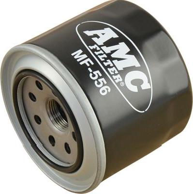 AMC Filter MF-556 - Degvielas filtrs adetalas.lv