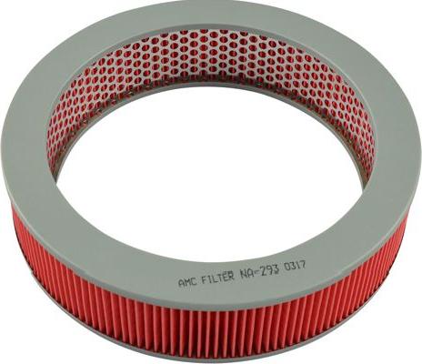 AMC Filter NA-293 - Gaisa filtrs adetalas.lv