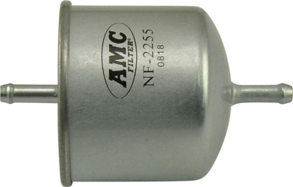 AMC Filter NF-2255 - Degvielas filtrs adetalas.lv