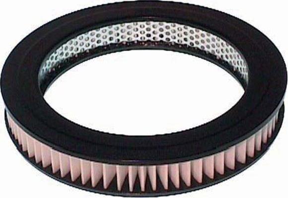 Magneti Marelli 600000033660 - Gaisa filtrs adetalas.lv