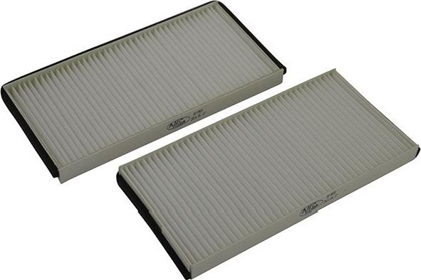 AMC Filter SC-9501 - Filtrs, Salona telpas gaiss adetalas.lv