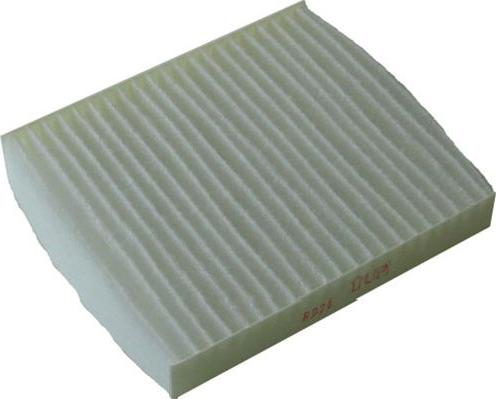 AMC Filter SC-9601 - Filtrs, Salona telpas gaiss adetalas.lv