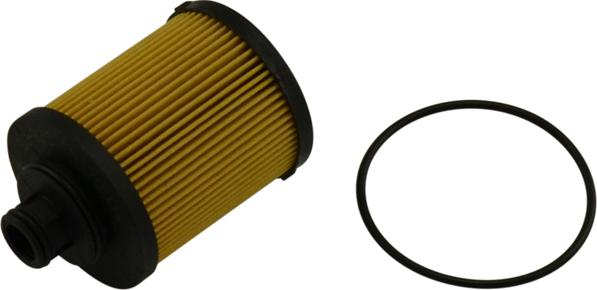 AMC Filter SO-920 - Eļļas filtrs adetalas.lv