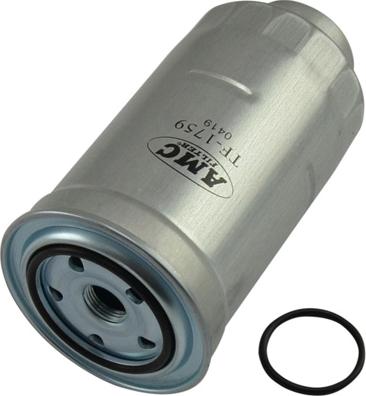 AMC Filter TF-1759 - Degvielas filtrs adetalas.lv