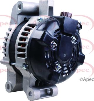 APEC AAL1170 - Ģenerators adetalas.lv