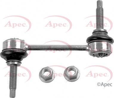 APEC AST4192 - Stiepnis / Atsaite, Stabilizators adetalas.lv