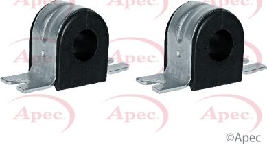 APEC AST8073 - Bukse, Stabilizators adetalas.lv