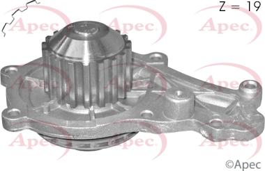 APEC AWP1143 - Ūdenssūknis adetalas.lv