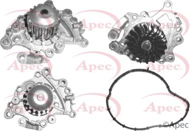 APEC AWP1390 - Ūdenssūknis adetalas.lv