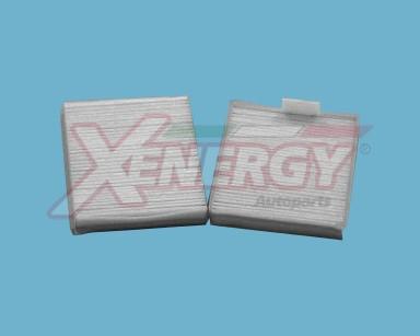 AP XENERGY X10411 - Filtrs, Salona telpas gaiss adetalas.lv