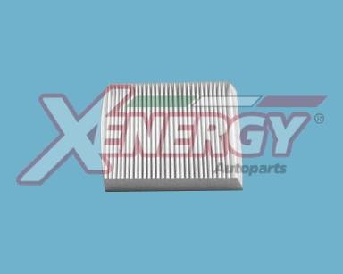 AP XENERGY X10420 - Filtrs, Salona telpas gaiss adetalas.lv