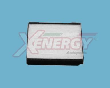 AP XENERGY X10647 - Filtrs, Salona telpas gaiss adetalas.lv