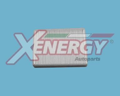 AP XENERGY X10609 - Filtrs, Salona telpas gaiss adetalas.lv