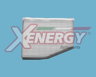 AP XENERGY X10683 - Filtrs, Salona telpas gaiss adetalas.lv