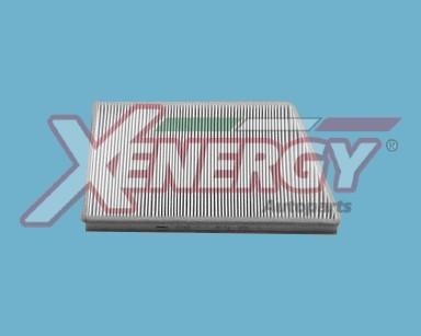 AP XENERGY X10624 - Filtrs, Salona telpas gaiss adetalas.lv