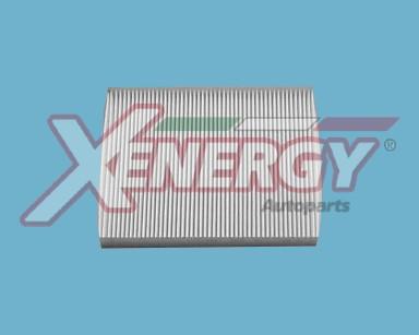 AP XENERGY X10104 - Filtrs, Salona telpas gaiss adetalas.lv