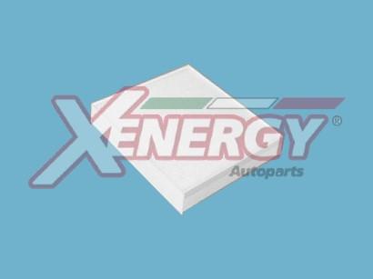 AP XENERGY X10345 - Filtrs, Salona telpas gaiss adetalas.lv