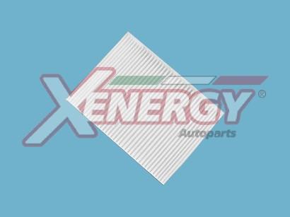 AP XENERGY X10305 - Filtrs, Salona telpas gaiss adetalas.lv