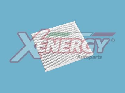 AP XENERGY X10313 - Filtrs, Salona telpas gaiss adetalas.lv