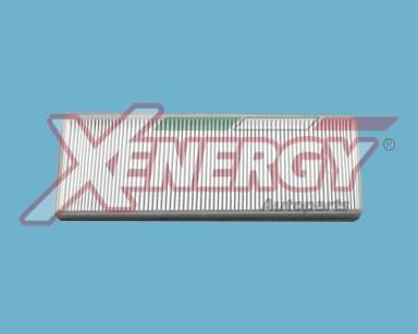 AP XENERGY X10205 - Filtrs, Salona telpas gaiss adetalas.lv