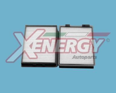 AP XENERGY X10200 - Filtrs, Salona telpas gaiss adetalas.lv