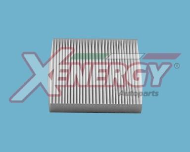 AP XENERGY X10763 - Filtrs, Salona telpas gaiss adetalas.lv