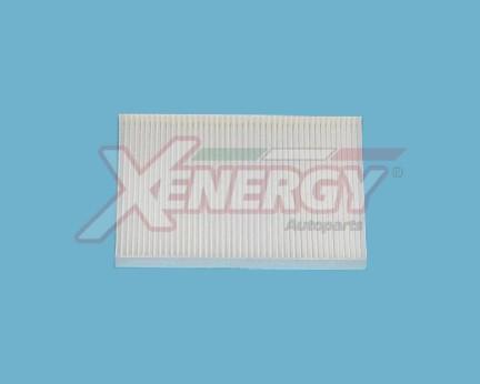 AP XENERGY X10711 - Filtrs, Salona telpas gaiss adetalas.lv