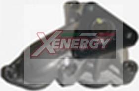 AP XENERGY X206602 - Ūdenssūknis adetalas.lv