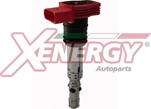 AP XENERGY XE-9002ER - Aizdedzes spole adetalas.lv