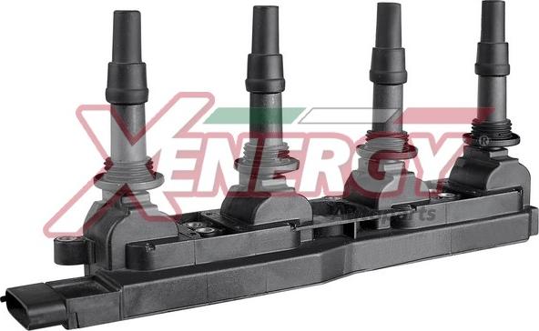 AP XENERGY XE-8061 - Aizdedzes spole adetalas.lv