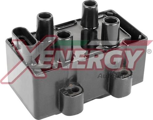 AP XENERGY XE-8006A - Aizdedzes spole adetalas.lv