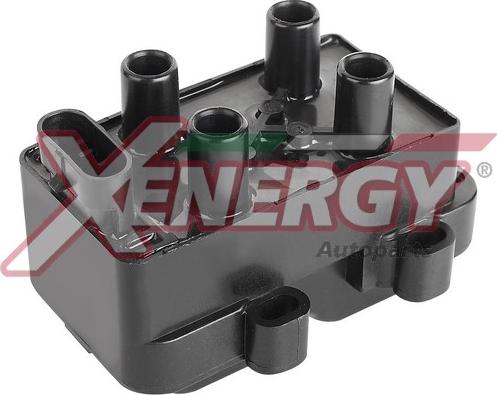 AP XENERGY XE-8006 - Aizdedzes spole adetalas.lv